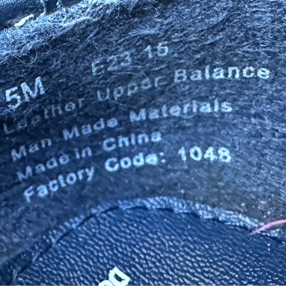 Dr Scholls Navy Blue Loafers with Tassel Detail Ladies Size 5 - Picture 5 of 7